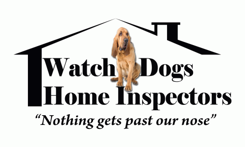 WatchDogs Home Inspectors Logo