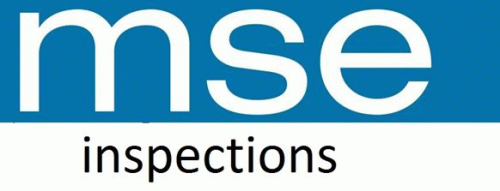 MSE Inspections Logo