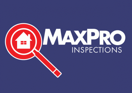 MaxPro Inspections Logo