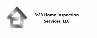 3:23 Inspection Services, LLC Logo