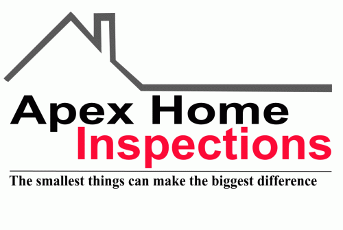 Apex Home Inspections Logo