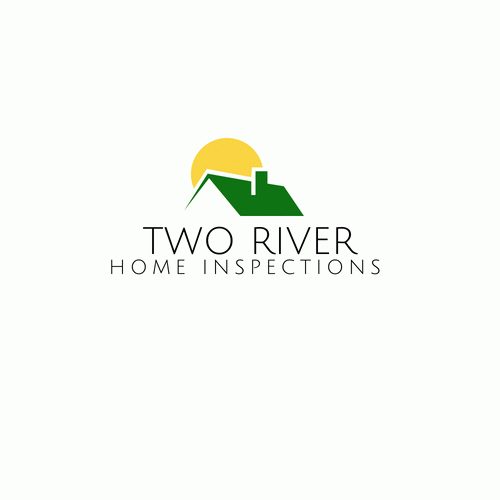 Two River Home Inspections Logo
