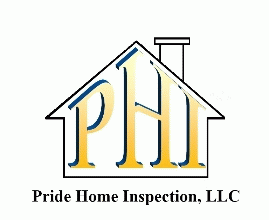 Pride Home Inspection, LLC Logo