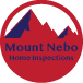 Mt. Nebo Home Inspections, LLC Logo