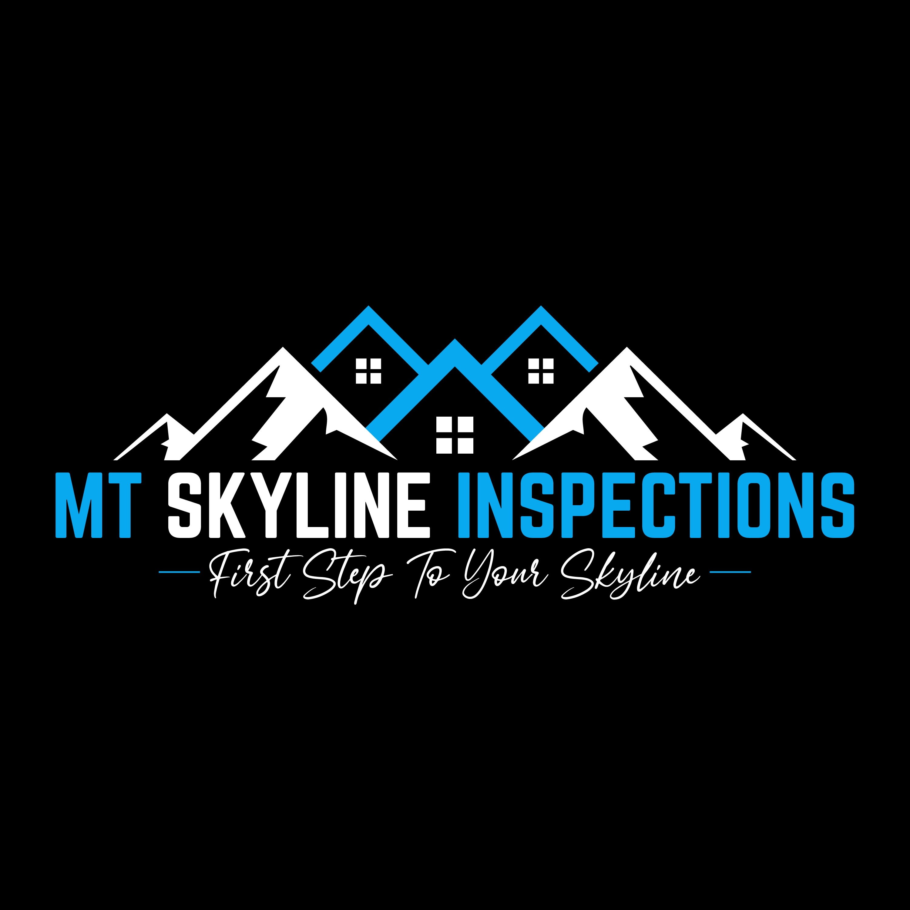 MT Skyline Inspections Logo