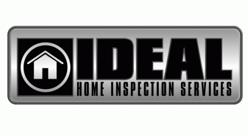 Ideal Home Inspection Services Logo