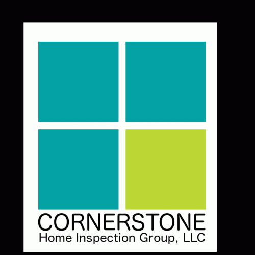 Cornerstone Home Inspection Group, LLC Logo
