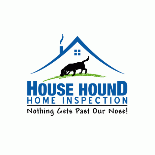 House Hound Home Inspection Services Inc. Logo