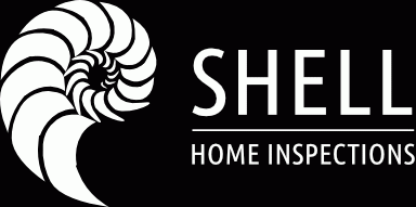 Shell Home Inspections Logo