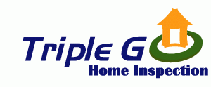 Triple G Home Inspection Inc. Logo