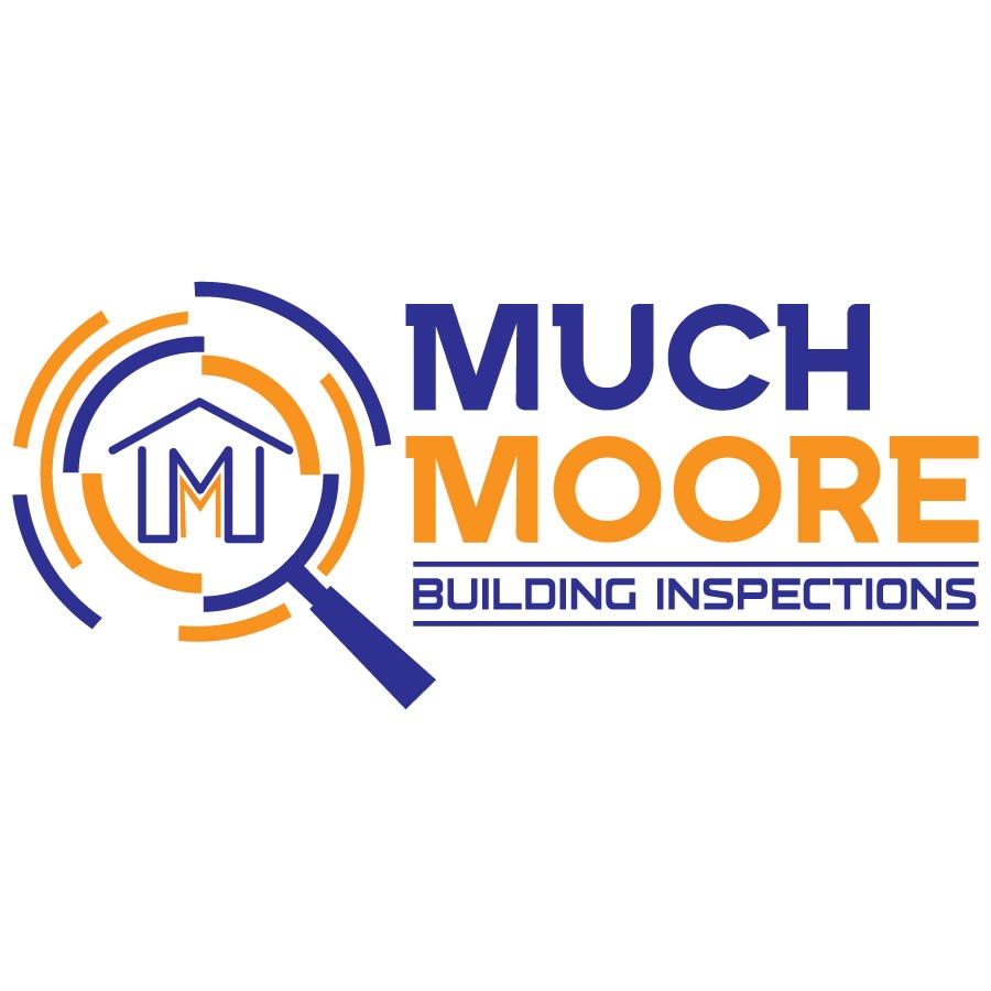 Much Moore Building Inspections Logo