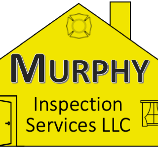 Murphy Inspection Services LLC Logo