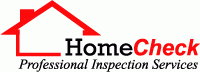 Home Check Inspection Services Logo