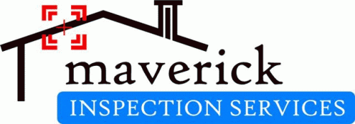 Maverick Inspection Services Logo