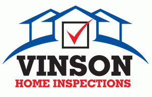 Vinson Inspection Services, Inc. Logo