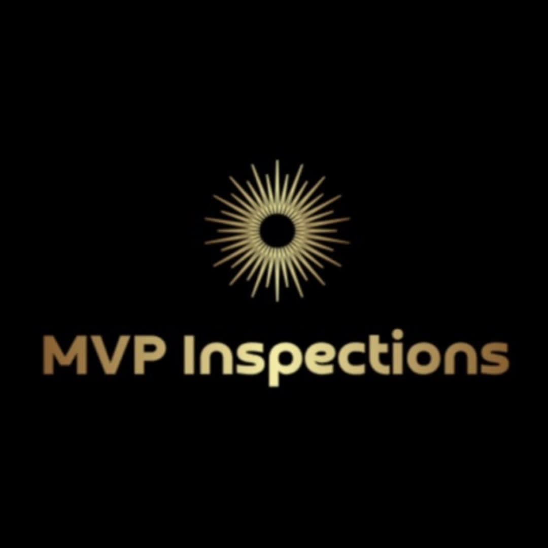 MVP Inspections Logo