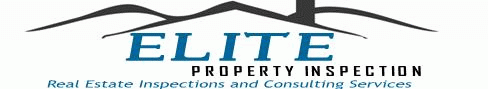 Elite Property Inspection Logo