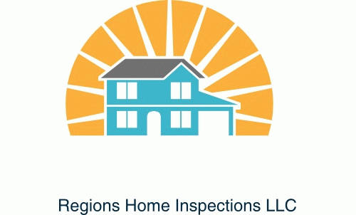 Regions Home Inspections LLC Logo