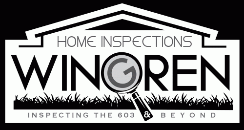 Wingren Home Inspections Logo