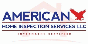 American Home Inspection Services, LLC Logo