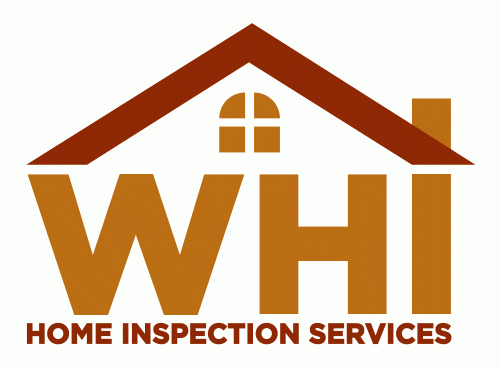 Workman Home Inspections, Inc. d/b/a WHI Home Inspection Services Logo