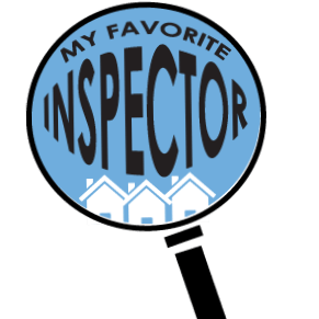 My Favorite Inspector Logo
