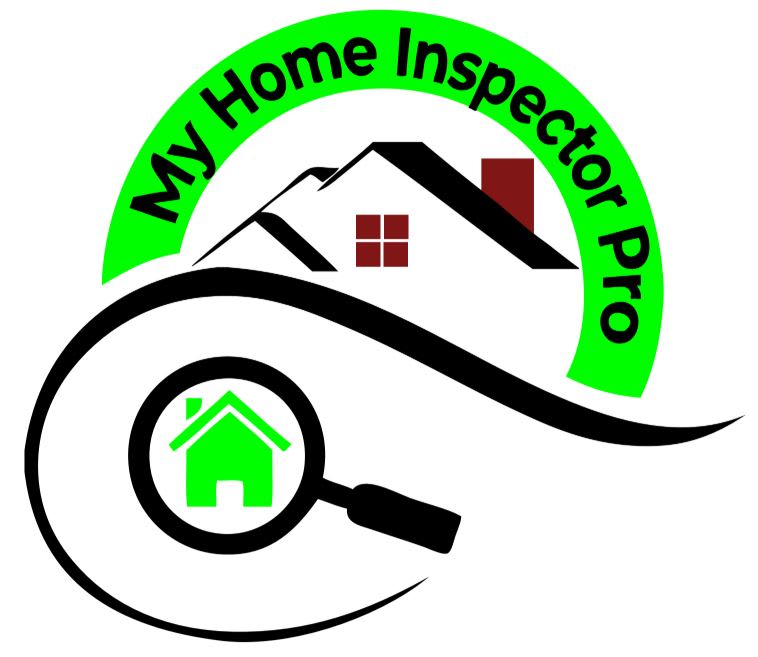 My Home Inspector Pro llc Logo