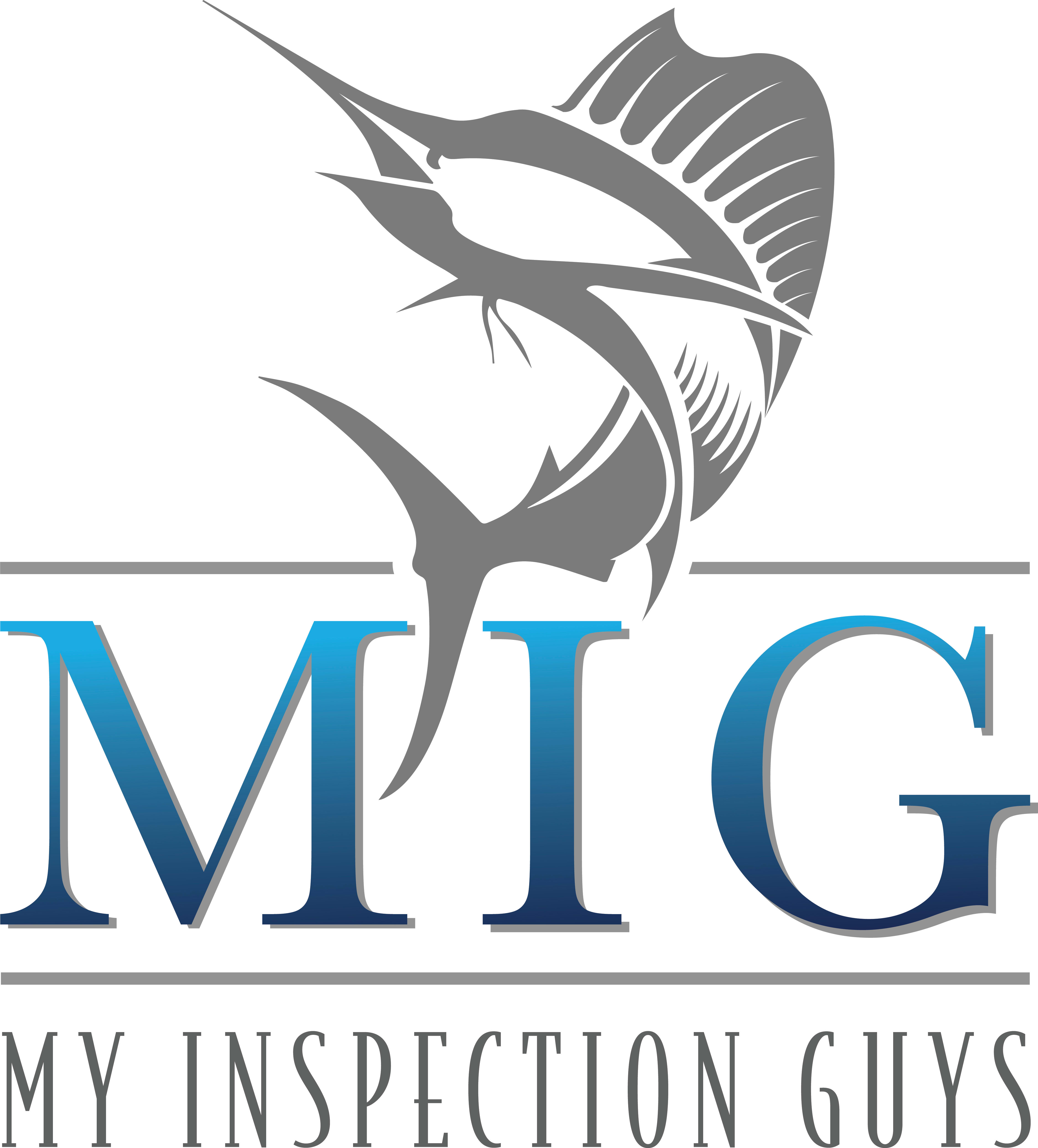 My Inspection Guys Logo