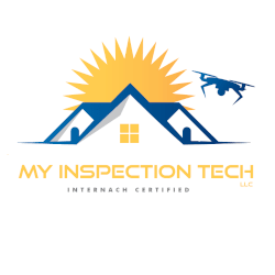 My Inspection Tech Logo