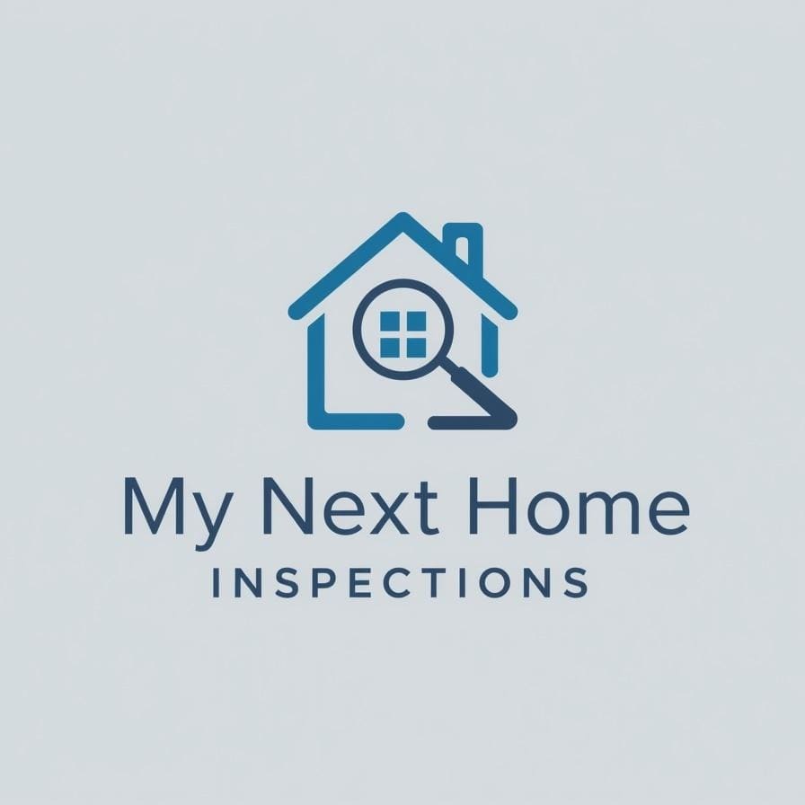 My Next Home Inspections Logo