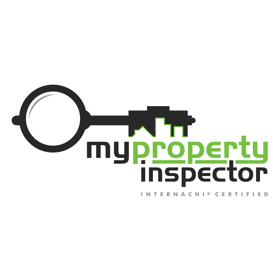 My Property Inspector LLC Logo