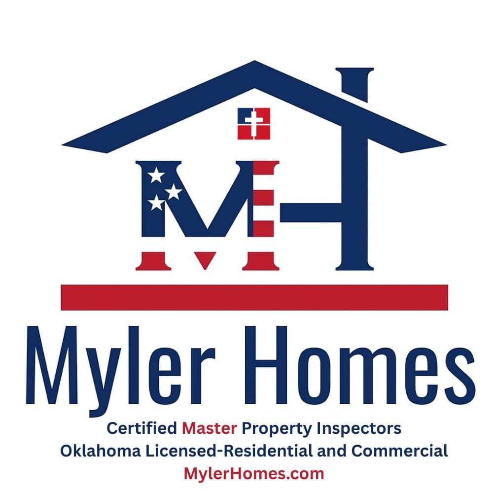 Myler Home Inspections Logo