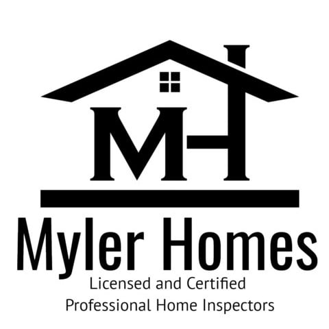 Myler Home Inspections Logo