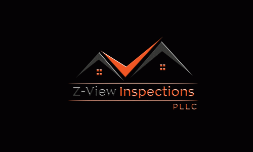 Z-View Inspections Logo