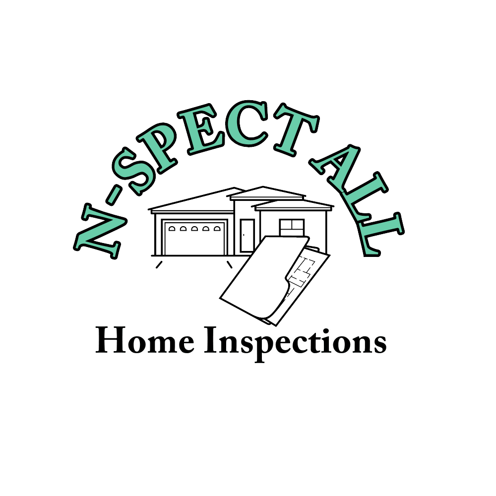 N-Spect All Home Inspections Logo