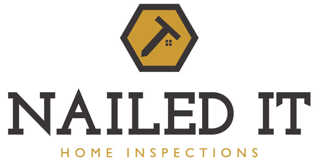 Nailed It Home Inspections Logo