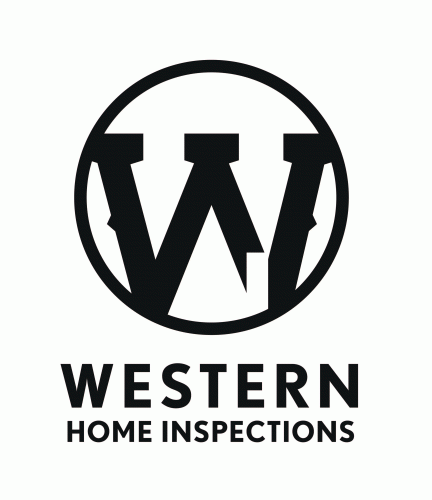 Western Home Inspections LLC Logo