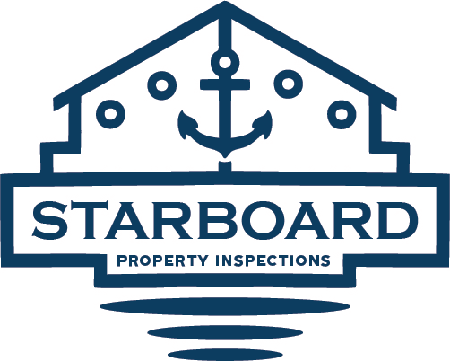 Starboard Property Inspections Logo