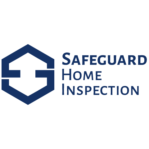 Safeguard Home Inspection Logo