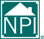 National Property Inspections Logo