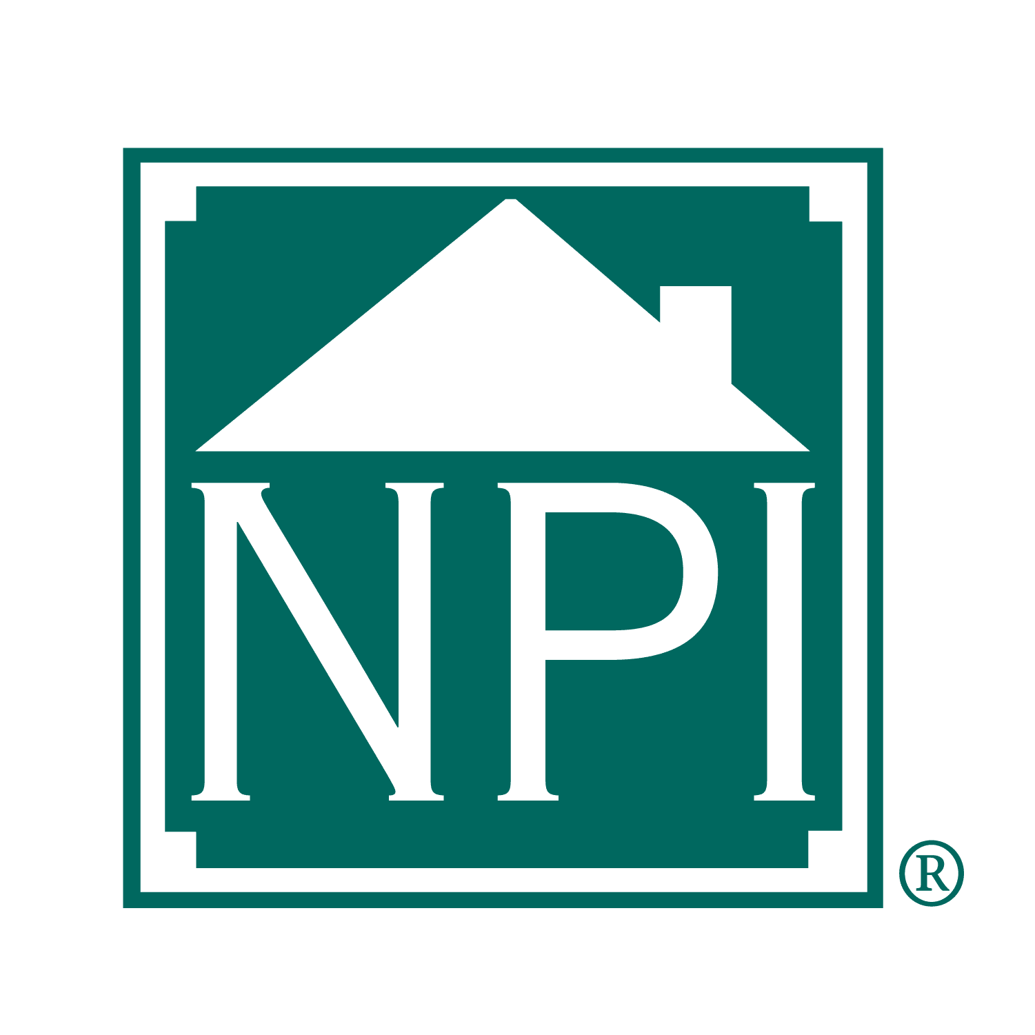 National Property Inspections Logo