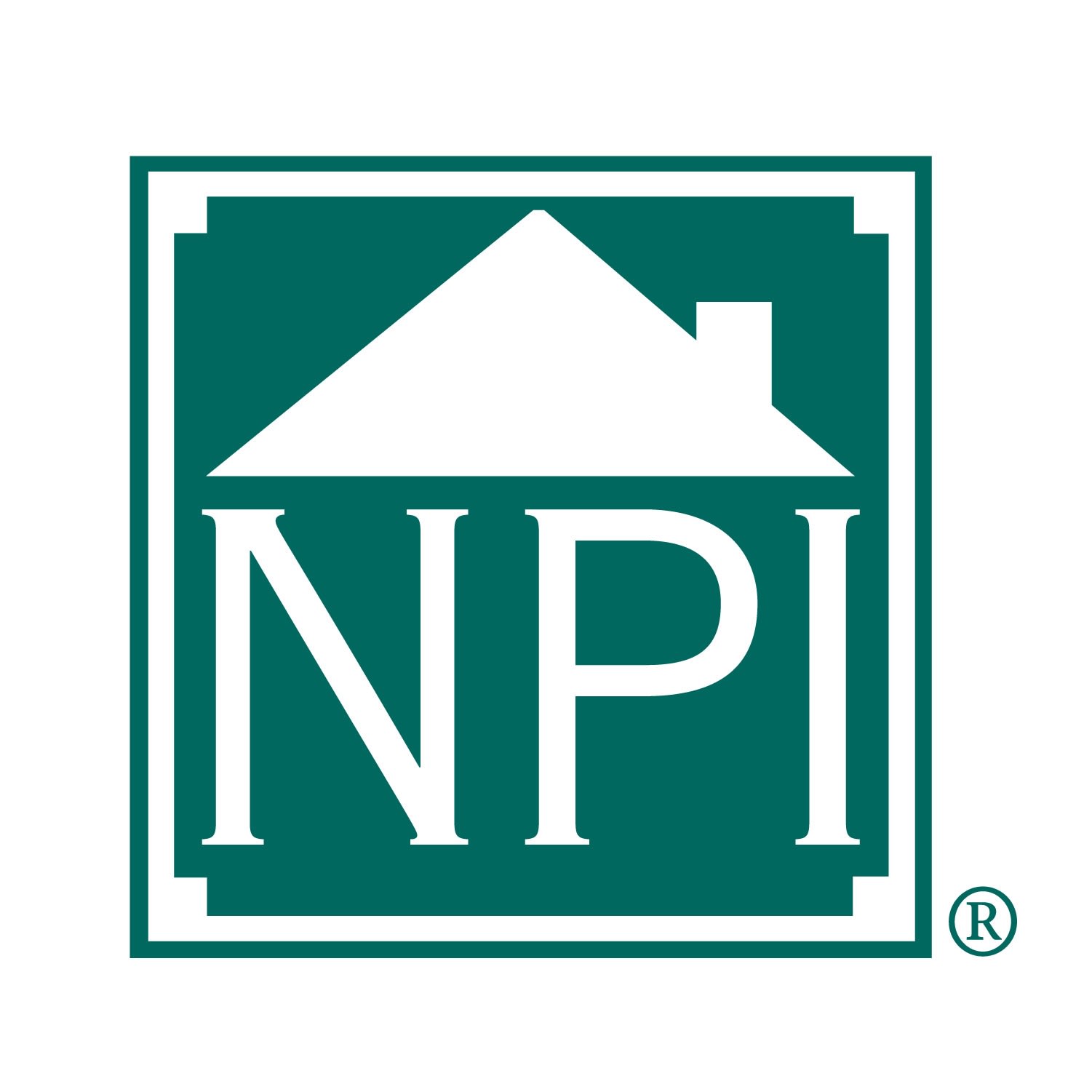 National Property Inspections-El Paso Logo