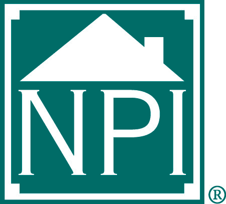 National Property Inspections Northwest Alabama Logo