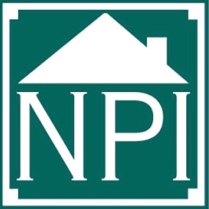 National Property Inspections Logo