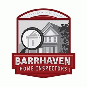 Barrhaven Home Inspectors Inc. Logo