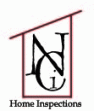 NCI Home Inspections Logo