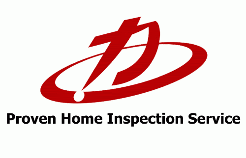 Proven Home Inspection Service Logo