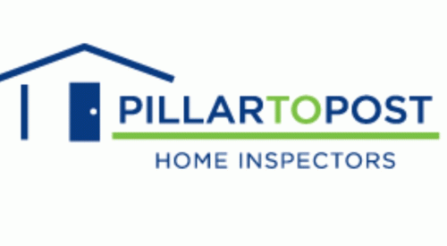 Pillar to Post Home Inspectors Logo