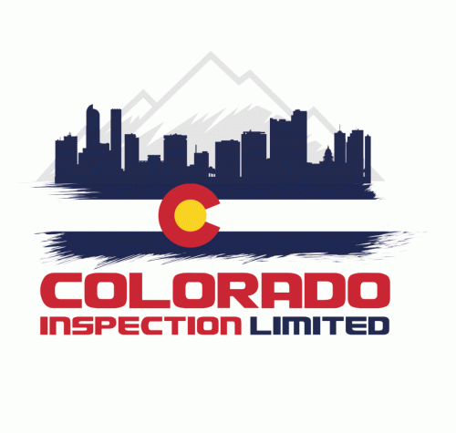 Colorado Inspection Limited Logo