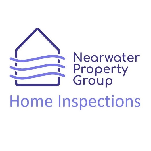 Nearwater Property Group Home Inspections Logo